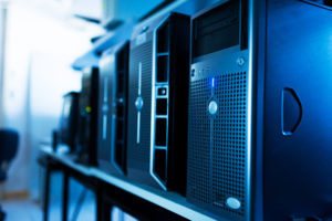 Small Business Server